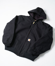 Carhartt | Carhartt（カーハート）中綿アクティブジャケット(ブルゾン)