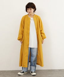 SEVENDAYS=SUNDAY WOMEN'S�i�Z�u���f�C�Y�T���f�C�E�B�����Y�j�́u�h���X�g�����O�R�[�g���i�i�C�����W���P�b�g�j�v