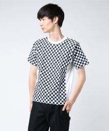 【Champion/チャンピオン】メンズ Tシャツ リバースウィーブ チャンピオン
