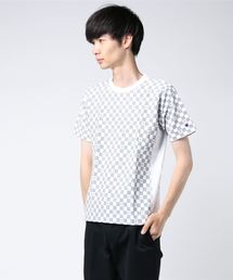 【Champion/チャンピオン】メンズ Tシャツ リバースウィーブ チャンピオン