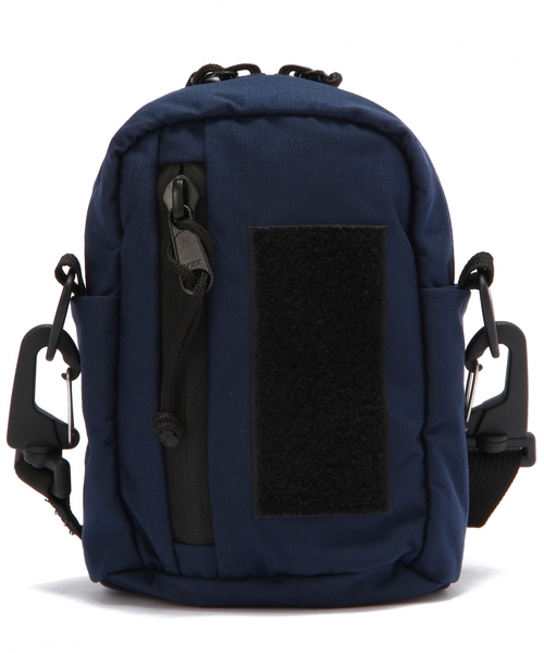 green label relaxing（グリーンレーベルリラクシング）の「▼▼▼★[ミステリーランチ]MYSTERY RANCH BOPバッグ（ショルダーバッグ・メンズ・ブラック/レッド/オリーブ/ネイビー/パープル・フリー）」の8枚目の写真