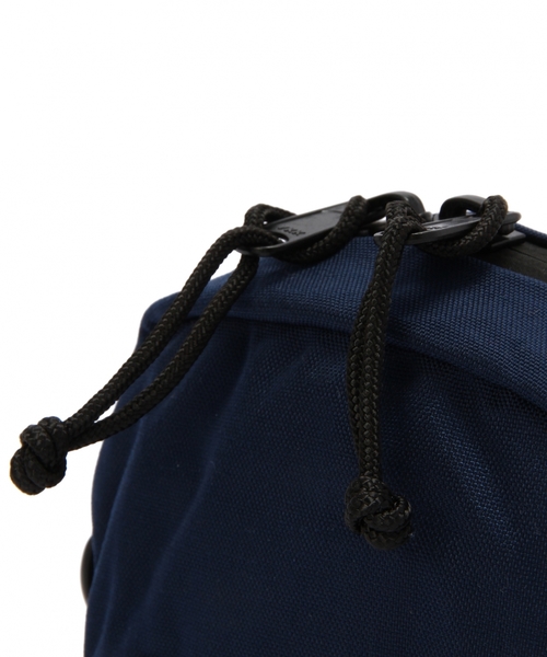 green label relaxing（グリーンレーベルリラクシング）の「▼▼▼★[ミステリーランチ]MYSTERY RANCH BOPバッグ（ショルダーバッグ・メンズ・ブラック/レッド/オリーブ/ネイビー/パープル・フリー）」の9枚目の写真