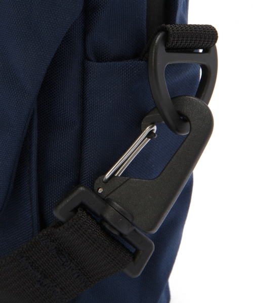 green label relaxing（グリーンレーベルリラクシング）の「▼▼▼★[ミステリーランチ]MYSTERY RANCH BOPバッグ（ショルダーバッグ・メンズ・ブラック/レッド/オリーブ/ネイビー/パープル・フリー）」の10枚目の写真