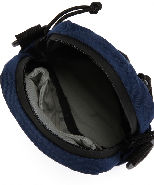 green label relaxing（グリーンレーベルリラクシング）の「▼▼▼★[ミステリーランチ]MYSTERY RANCH BOPバッグ（ショルダーバッグ・メンズ・ブラック/レッド/オリーブ/ネイビー/パープル・フリー）」の12枚目の写真