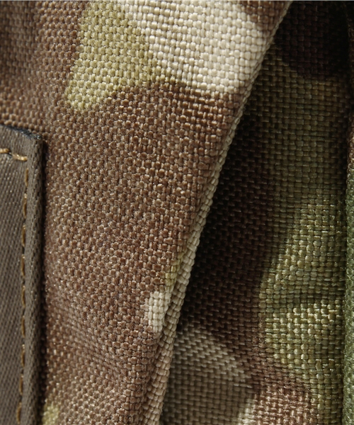 green label relaxing（グリーンレーベルリラクシング）の「▼▼▼★[ミステリーランチ]MYSTERY RANCH BOPバッグ（ショルダーバッグ・メンズ・ブラック/レッド/オリーブ/ネイビー/パープル・フリー）」の15枚目の写真