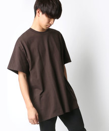 GILDAN/ギルダン ビッグシルエット USAフィット 1/2スリーブＴシャツ/無地T