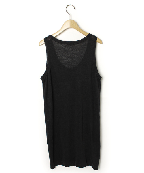 セール ブランド古着 ノースリーブワンピース ワンピース Moga モガ のファッション通販 Zozoused