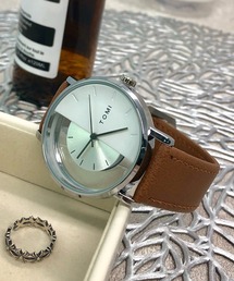 おしゃれスタ | 【OSHARESTA★TOKYO】ウォッチコレクション　スマートカジュアル ウォッチ(アナログ腕時計)