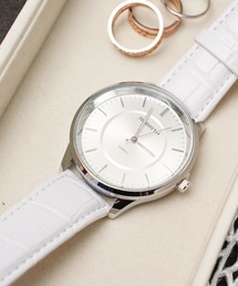 おしゃれスタ | 【OSHARESTA★TOKYO】ウォッチコレクション　スマートカジュアル ウォッチ(アナログ腕時計)