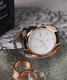 おしゃれスタ | 【OSHARESTA★TOKYO】ウォッチコレクション　スマートカジュアル ウォッチ(アナログ腕時計)