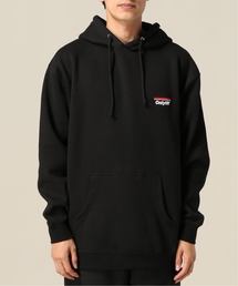 【ONLY NY / オンリーニューヨーク】  SUBWAY LOGO HOODY