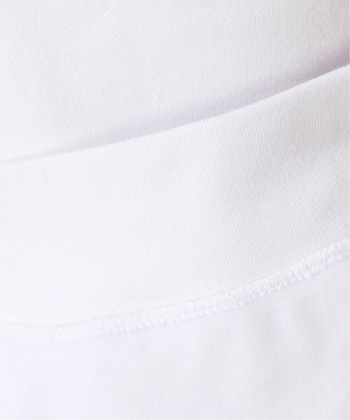 ONLY NY（オンリーニューヨーク）の「【ONLY NY / オンリーニューヨーク】  SUBWAY LOGO HOODY（パーカー・メンズ・ホワイト/ブラック/グリーン・MEDIUM/LARGE/X-LARGE）」の13枚目の写真