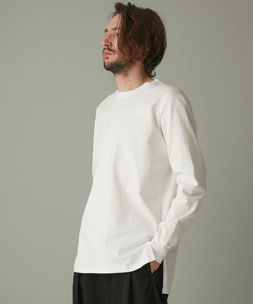 ATTACHMENT（アタッチメント）の「【ATTACHMENT】60/2//ギザシルキー