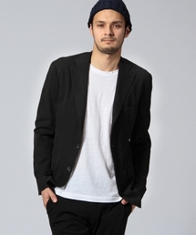 UNITED ARROWS | UAB シアサッカー　3Bジャケット(テーラードジャケット)