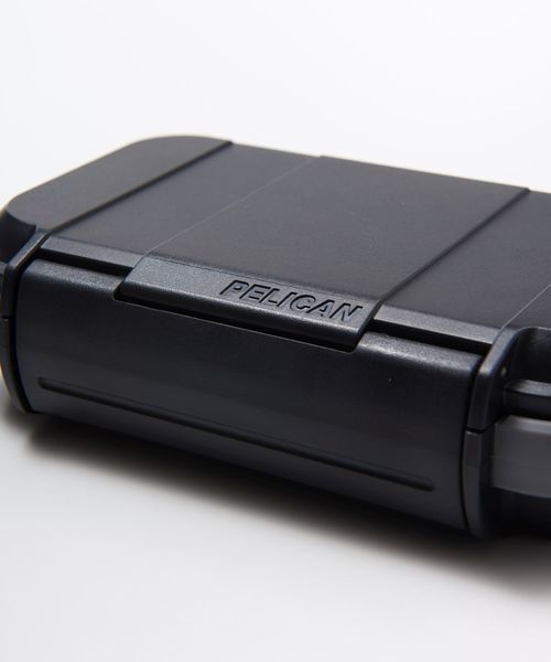 PELICAN(ペリカン)の「PELICAN / G40 Personal Utility Go Case 防水ガジェットケース(スマホグッズ・メンズ・グレー/ライトピンク/グレー系その他/ライム/ホワイト・ONE SIZE)」の9枚目の写真