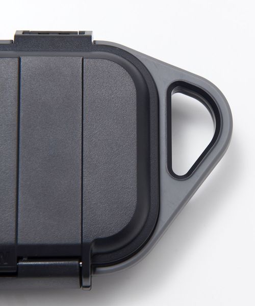 PELICAN(ペリカン)の「PELICAN / G40 Personal Utility Go Case 防水ガジェットケース(スマホグッズ・メンズ・グレー/ライトピンク/グレー系その他/ライム/ホワイト・ONE SIZE)」の10枚目の写真