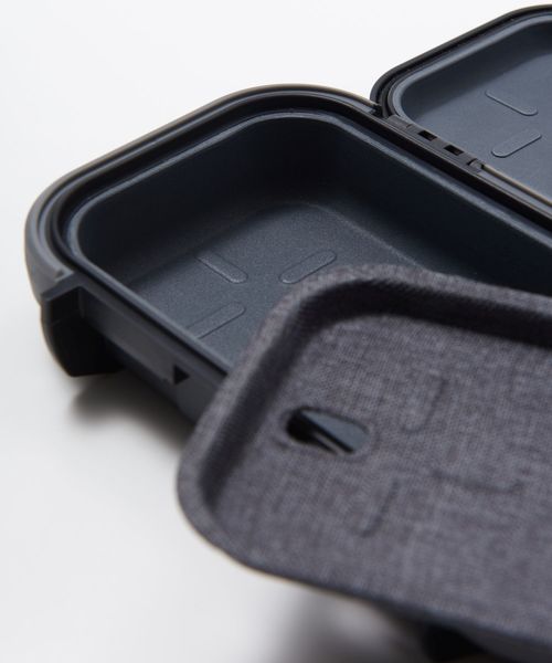 PELICAN(ペリカン)の「PELICAN / G40 Personal Utility Go Case 防水ガジェットケース(スマホグッズ・メンズ・グレー/ライトピンク/グレー系その他/ライム/ホワイト・ONE SIZE)」の12枚目の写真