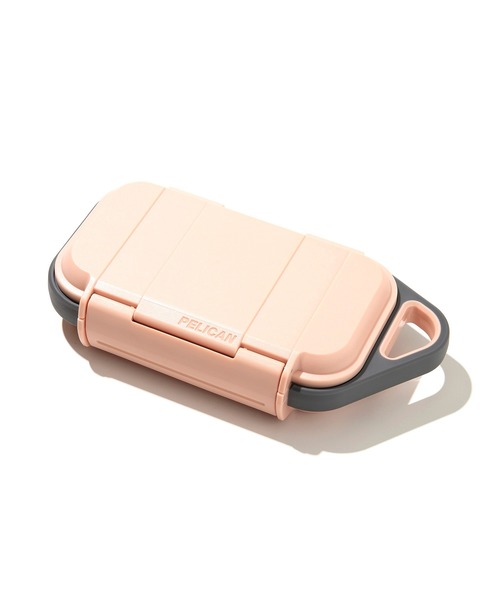 PELICAN / G40 Personal Utility Go Case 防水ガジェットケース