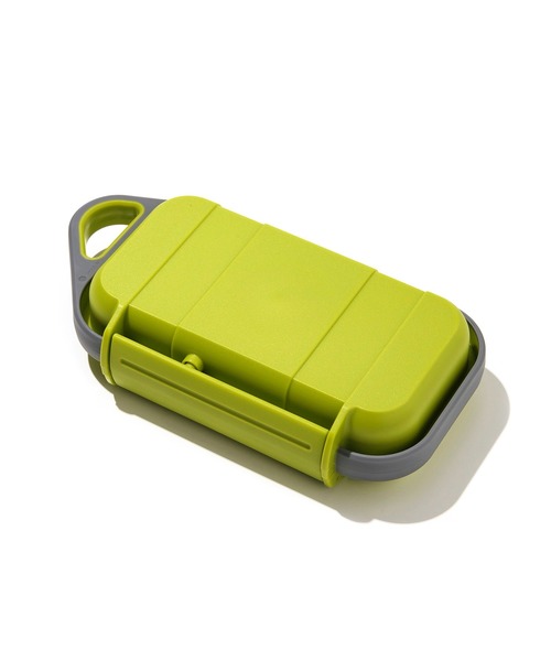 PELICAN(ペリカン)の「PELICAN / G40 Personal Utility Go Case 防水ガジェットケース(スマホグッズ・メンズ・グレー/ライトピンク/グレー系その他/ライム/ホワイト・ONE SIZE)」の21枚目の写真