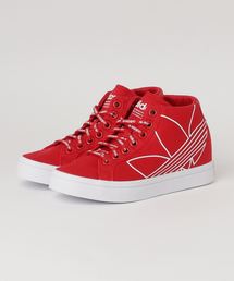 新着アディダス インヒール スニーカー レディース 人気のファッション画像