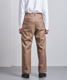 ［値下げ］AURALEE オーラリー ライトメルトンファイブポケットパンツ 値下げ］AURALEE オーラリー ライトメルトンファイブポケット