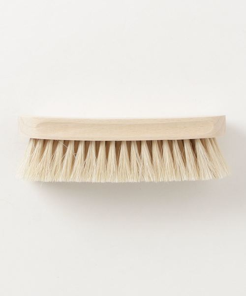 JOSEPH CHEANEY&SONS（ジョセフチーニーアンドサンズ）の「【JOSEPH CHEANEY/ジョセフ チーニー】POLISHING BRUSH S/ポリッシングブラシ S（シューケア用品・レディース・ブラック/グレー・SMALL）」の2枚目の写真