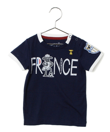 CIAOPANIC TYPY | ショーンサッカーTee(Tシャツ/カットソー)