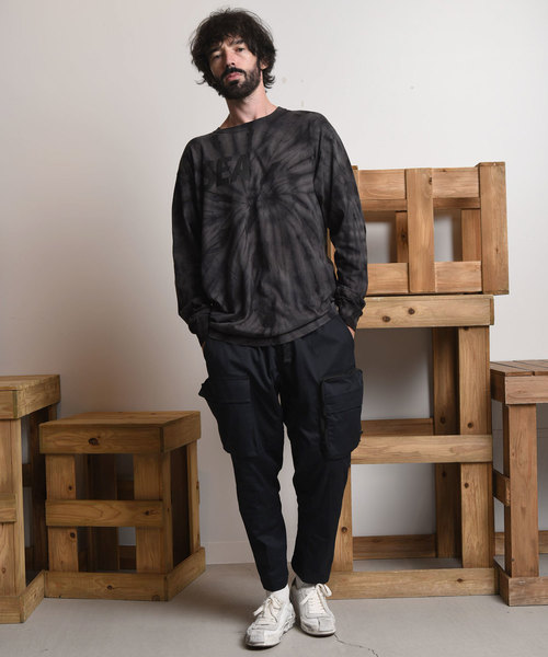 WIND AND SEA（ウィンダンシー）の「WIND AND SEA ウィンダンシー