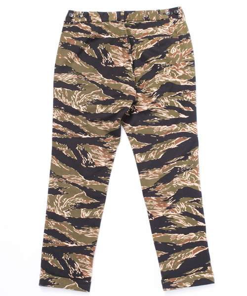 BEAUTY&YOUTH UNITED ARROWS（ビューティーアンドユースユナイテッドアローズ）の「BY ∴ プリント ノープリーツ アンクル パンツ◆（チノパンツ・メンズ・その他1/その他2/その他3・LARGE/SMALL/X-LARGE/MEDIUM）」の13枚目の写真