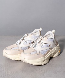 suncore/サンコア fair wind light スニーカー