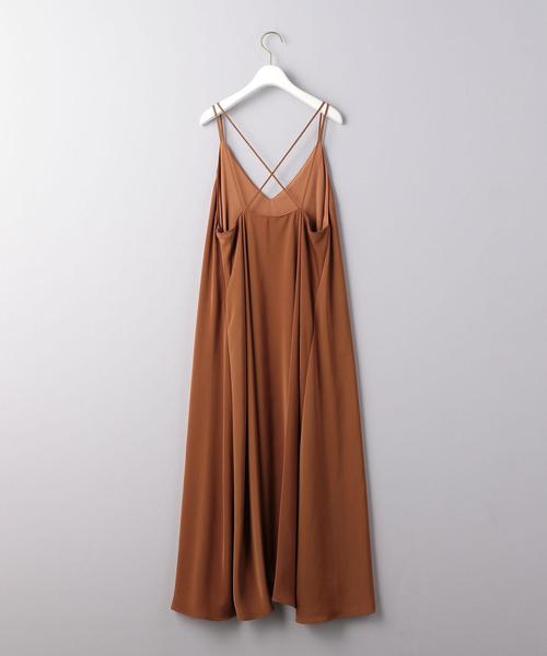 UNITED ARROWS（ユナイテッドアローズ）の「UWSC クロス