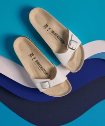 BIRKENSTOCK | Madrid Birko-Flor  【ナロー幅】 ユニセックス(サンダル)