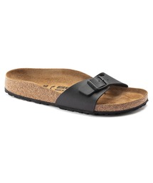 BIRKENSTOCK | Madrid/マドリッド   ブラック(サンダル)