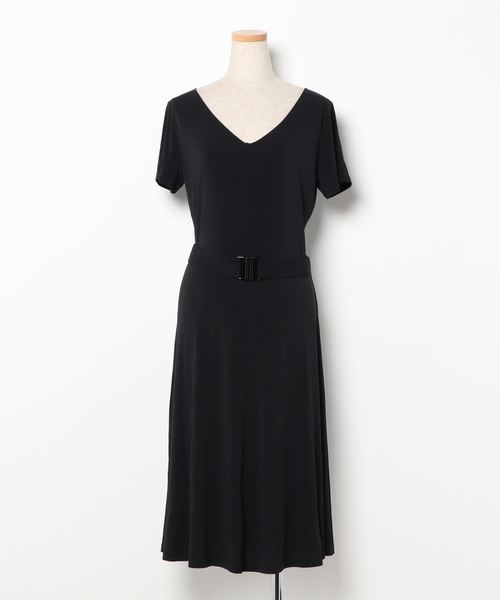 Agnes B アニエスベー の J903 Robe ワンピース ワンピース Wear
