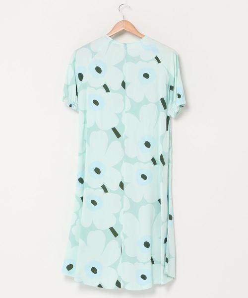 marimekko（マリメッコ）の「UNIKKO / VARTIO（ワンピース）」 - WEAR