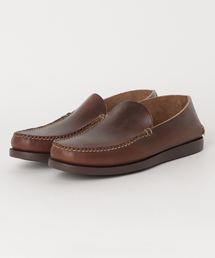 BEAMS PLUS | RANCOURT＆Co. × BEAMS PLUS / 別注  VENETIAN LOAFER クロームエクセル(スリッポン)
