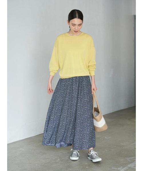 感謝sale❤️7911❤️新品✨AMERICAN HOLIC②❤️可愛いスカート セール】レーススカート（スカート）｜AMERICAN HOLIC