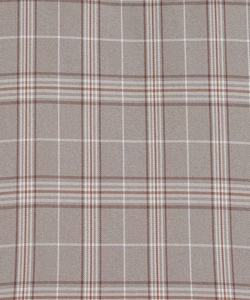 epnok(エプノック)の「バンドカラープルオーバーシャツ(シャツ/ブラウス・メンズ・ライトブルー/ベージュ/ネイビー/オリーブ・FREE)」の15枚目の写真