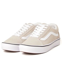 VANS | VANS/ヴァンズ Comfycush Old Skool スウェードコンフィークッシュオールドスクール スニーカー(スニーカー)