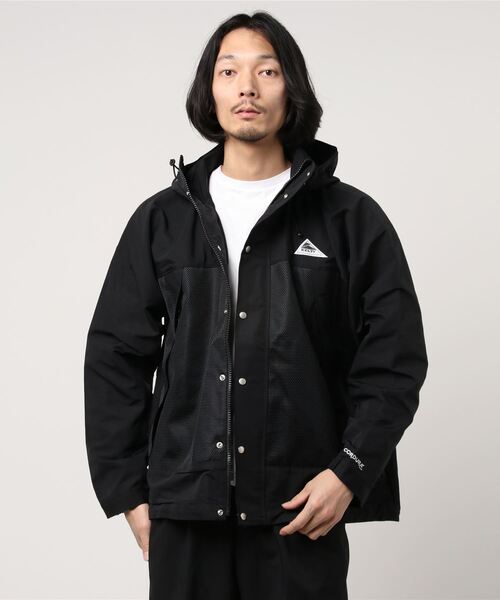 ジャケット・アウター clarte KELTY CORDURA MOUNTAIN JACKET (ケルティ )(2colors)(KE-202-11001