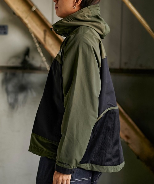 KELTY CORDURA MOUNTAIN JACKET (ケルティ )(2colors)(KE-202-11001