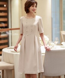 To Be Chic トゥー ビー シックのワンピース ドレス通販 Zozotown