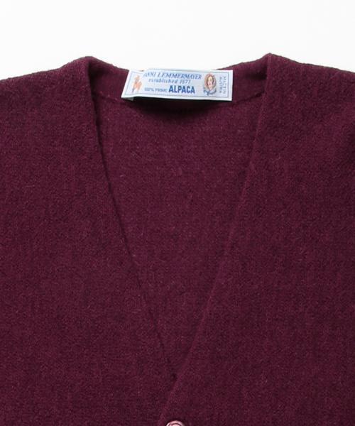 FANNI LEMMERMAYER（ファンニ・レンメルメイヤー）の「FANNI