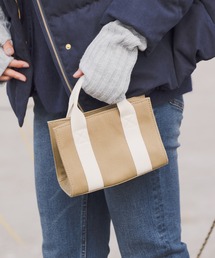 BAYFLOW | カラーパレットミニトート(ショルダーバッグ)