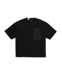 N.HOOLYWOOD（N.ハリウッド）の「SPRING202 POCKET T-SHIRT（Tシャツ/カットソー・メンズ）」