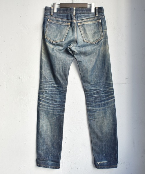 A.P.C.（アーペーセー）の「【ヴィンテージ古着】A.P.C.