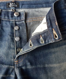 A.P.C ヴィンテージ A.P.C.（アーペーセー）の「【ヴィンテージ古着】A.P.C./アーペーセー
