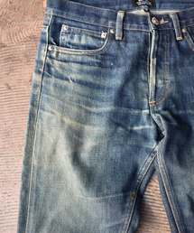 A.P.C.（アーペーセー）の「【ヴィンテージ古着】A.P.C.