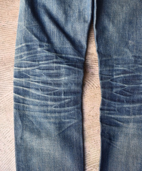 A.P.C ヴィンテージ Vintage A.P.C Paris Selvedge Button Fly Mud Wash | Depop