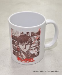 Firsthand（ファーストハンド）の「Firsthand/ファーストハンド キングダム マグカップ SHIN（グラス/マグカップ/タンブラー・メンズ）」